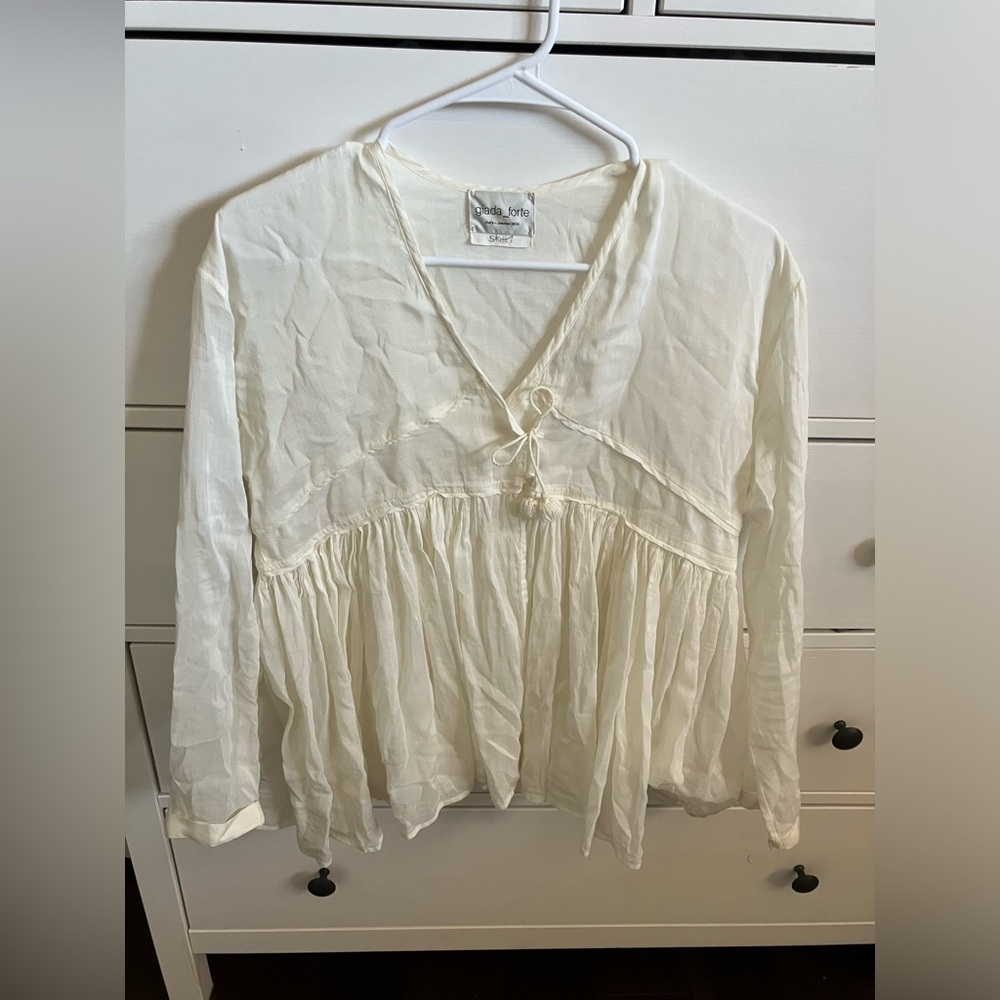 Giada Forte Blouse